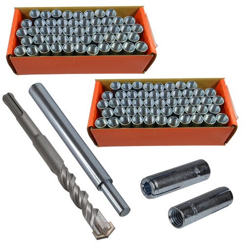 Betonanker betondübel für - betonanker,,