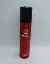 *** VINTAGE *** 4711 SIR