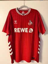 *** 1. FC Köln Trikot