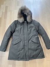 Woolrich Arctic Parka Damen