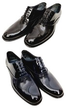 Hochzeitsschuhe Lackschuhe