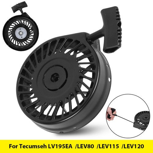 Seilzugstarter tecumseh motor - seilzugstarter,