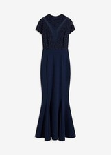 Neu Maxikleid Gr. 40