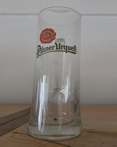 Bierkrug pilsner - (, )