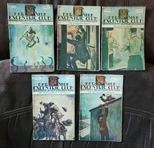 5x VK-Der neue Excentric Club