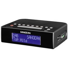 Sangean DCR-89+ Radiowecker