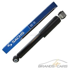 SACHS STOSSDÄMPFER SUPER TOURING HINTEN FÜR OPEL COMBO TOUR MERIVA A ZAFIRA A