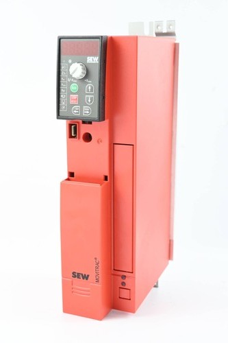 Sew eurodrive umrichter - sew-eurodrive,