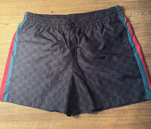 Gucci men badehose neu - gucci, 50