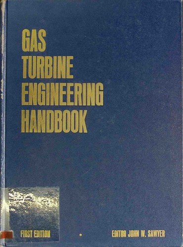 Gas turbine engineering - gas,