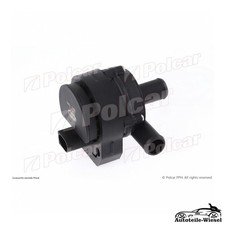 Zusatzwasserpumpe für