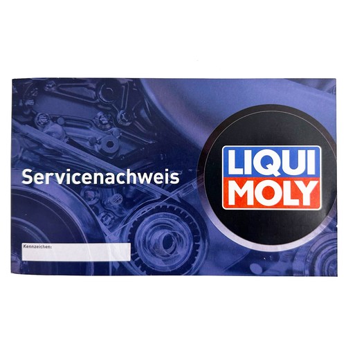 Servicenachweis scheckheft - servicenachweis,