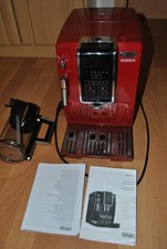 Delonghi Kaffeevollautomat