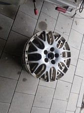 VW Golf GTI 16V Jubi BBS RS