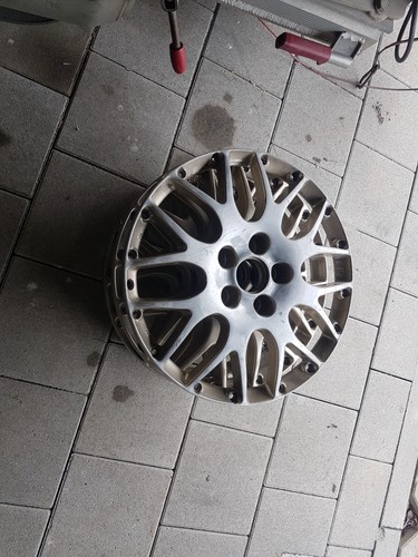 Golf gti 16v jubi bbs - golf,