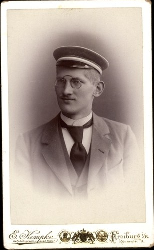 Studentika cdv freiburg - studentika,
