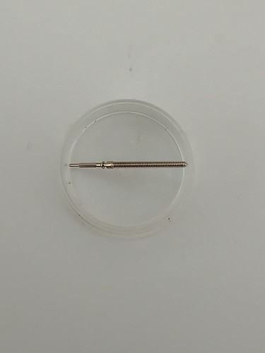 Rolex 2130 201 - rolex, aufzugswelle