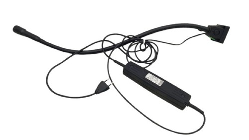 Waldmann 150325 led - 150325,