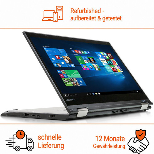 Lenovo yoga 370 full - yoga,