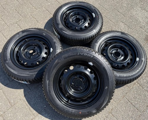 Original winterräder - 4,