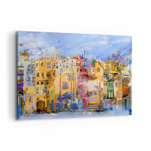 Wandbilder 120x80cm
