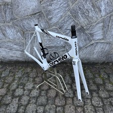 Cervelo R3 Rahmen - WELTWEITER