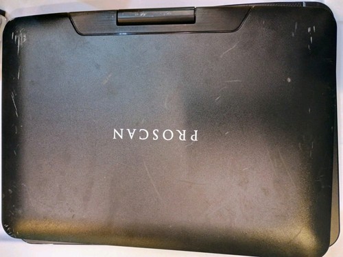 Proscan 3 portable - -, 13.3"