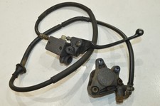 PIAGGIO NRG EXTREME C21 BREMSE