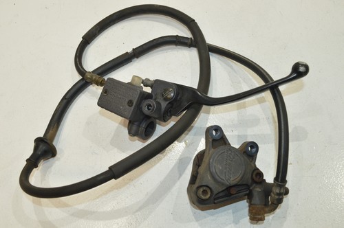 Piaggio nrg extreme c21 bremse - nrg,