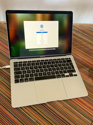 Apple macbook air zoll - macbook, 13