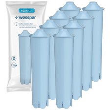 Wasserfilter für Jura