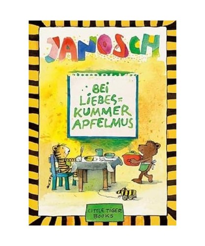 Bei liebeskummer apfelmus ein - bei,