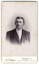 Fotografie J.F. Klinger