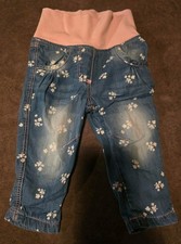 DopoDopo Jeans 68 Gefüttert