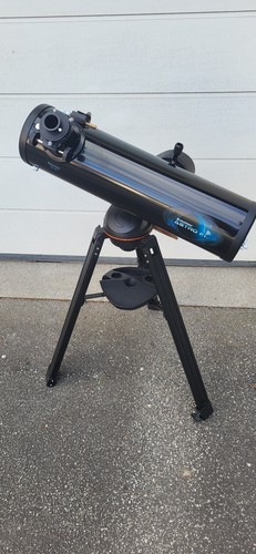 Celestron teleskop 130 650 - celestron, n