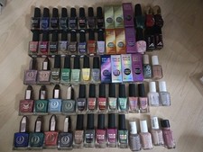 Holo Taco Mooncat Konvolut Nagellack Nail Polish Essie Indie