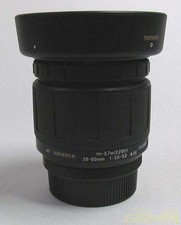 TAMRON 177DP standard zoom