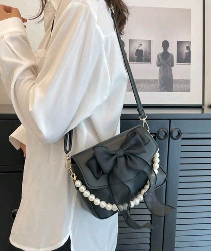 Süße elegante schwarze - süße,