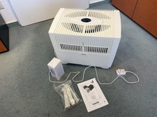 Luftwäscher/ -befeuchter –