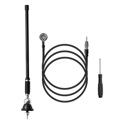 Ukw vhf seefunkantenne - ukw,