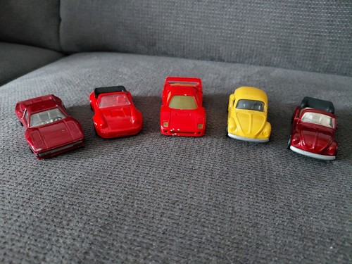 Siku porsche 911 - 5,