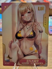 Senpai Goddess Haven 4 UR-007