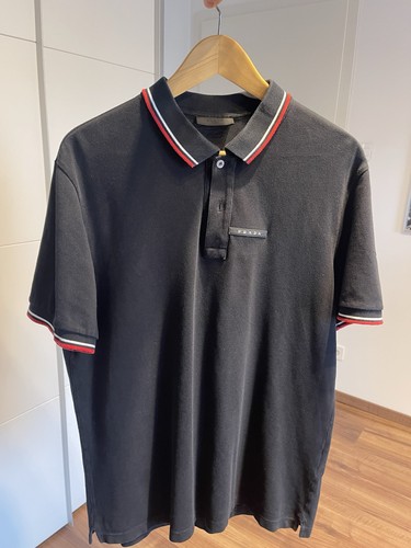 Prada milano polo - prada,