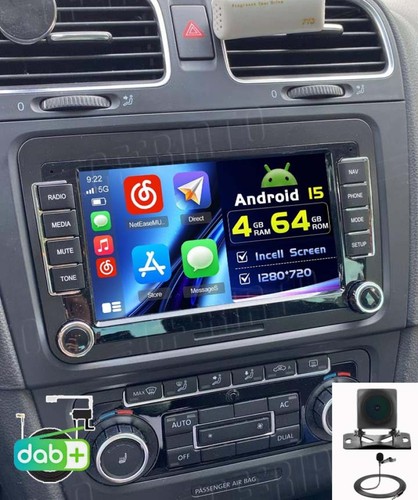Qualcomm für golf - 6, plus