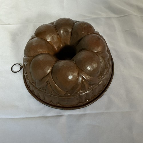 Antike gugelhupf form aus - antike,