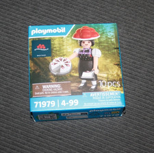 Playmobil 71979 Sonderfigur