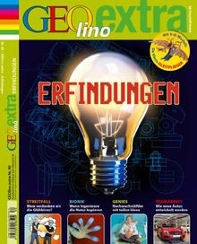 Geolino extra erfindungen - extra,