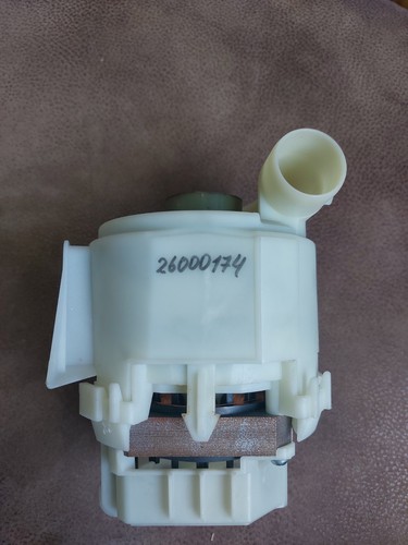 Bosch siemens umwälzpumpe - siemens,
