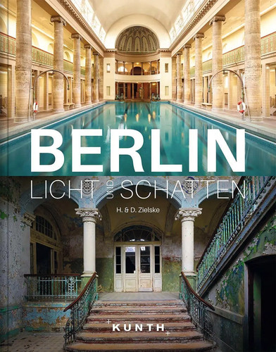 Berlin licht und schatten - berlin,