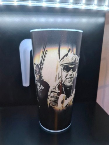 Konzertbecher festivalbecher - /,